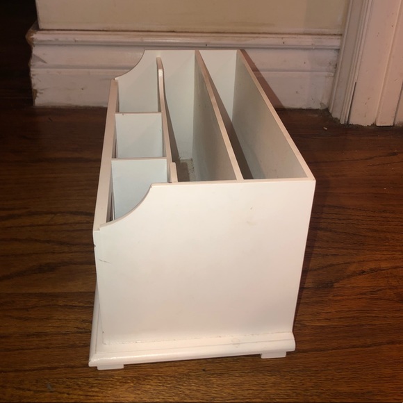 Desktop Organizer - Picture 3 of 6